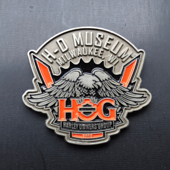 Harley-Davidson - Picture 2 of 5